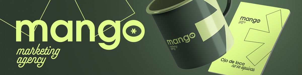 Mango Marketing
